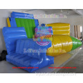2014 New Inflatable Water Toys Inflatable Floating Water Park for Sale